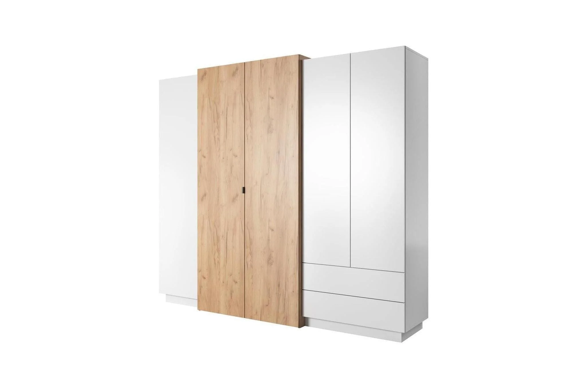 3d Wardrobe 230