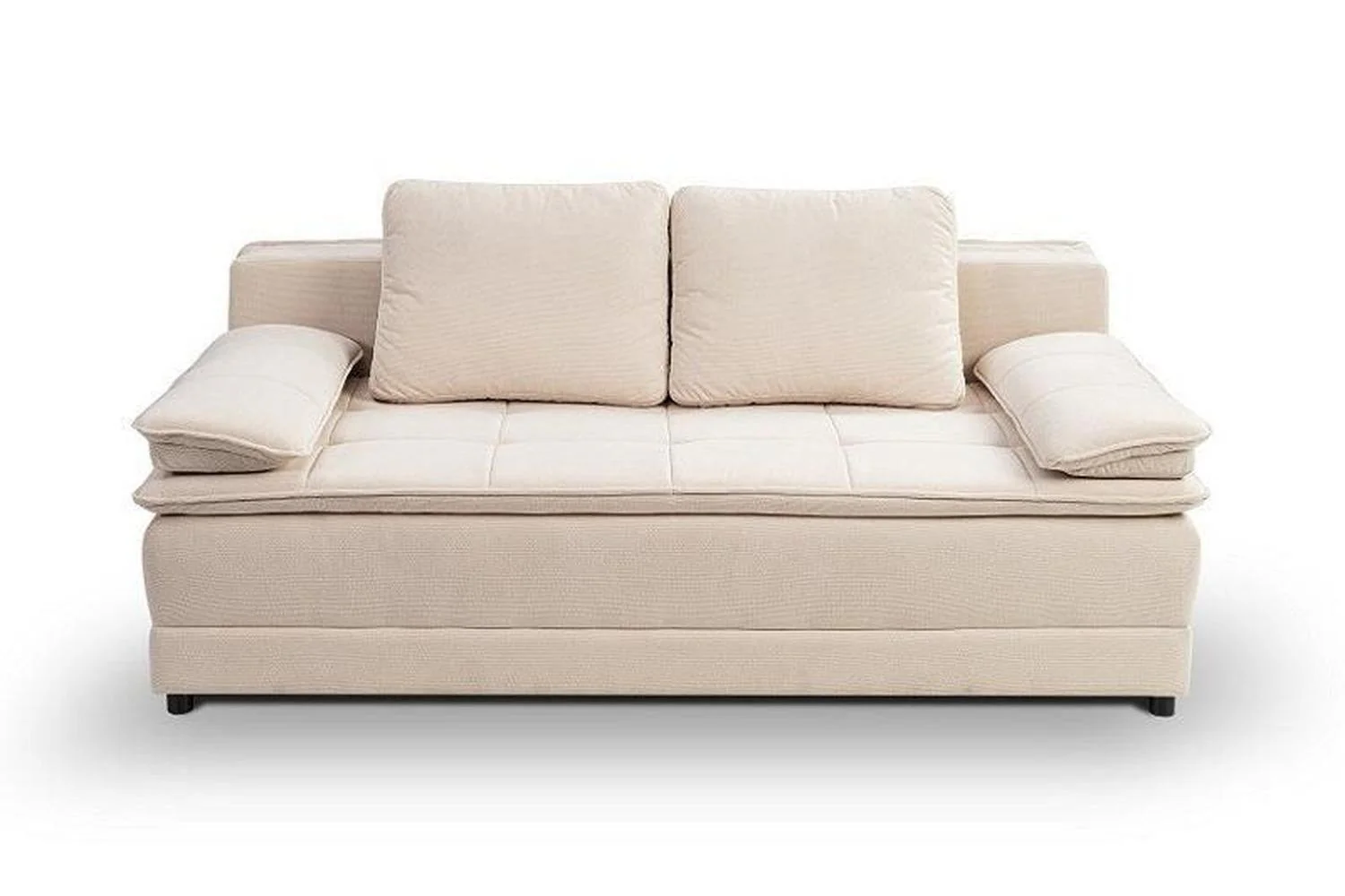 Alice 2 Seater Sofa Bed