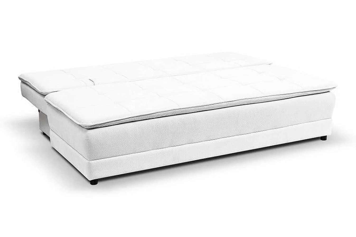 Alice 2 Seater Sofa Bed - Image 4
