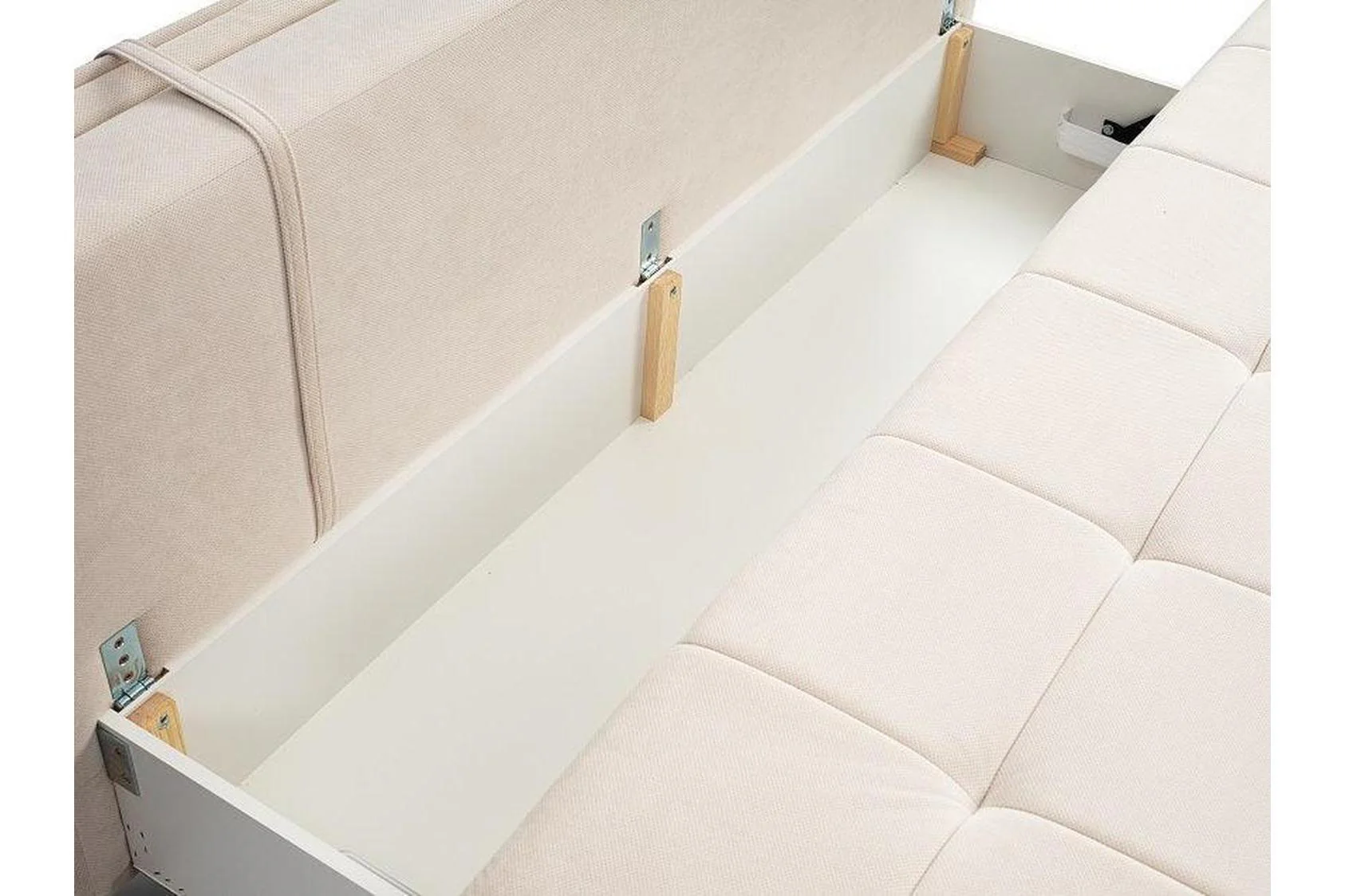 Alice 2 Seater Sofa Bed - Image 6