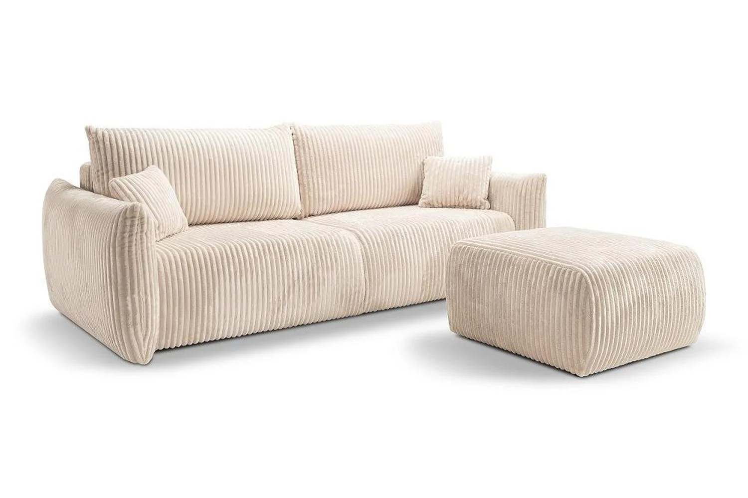 Allora Footstool - Image 4