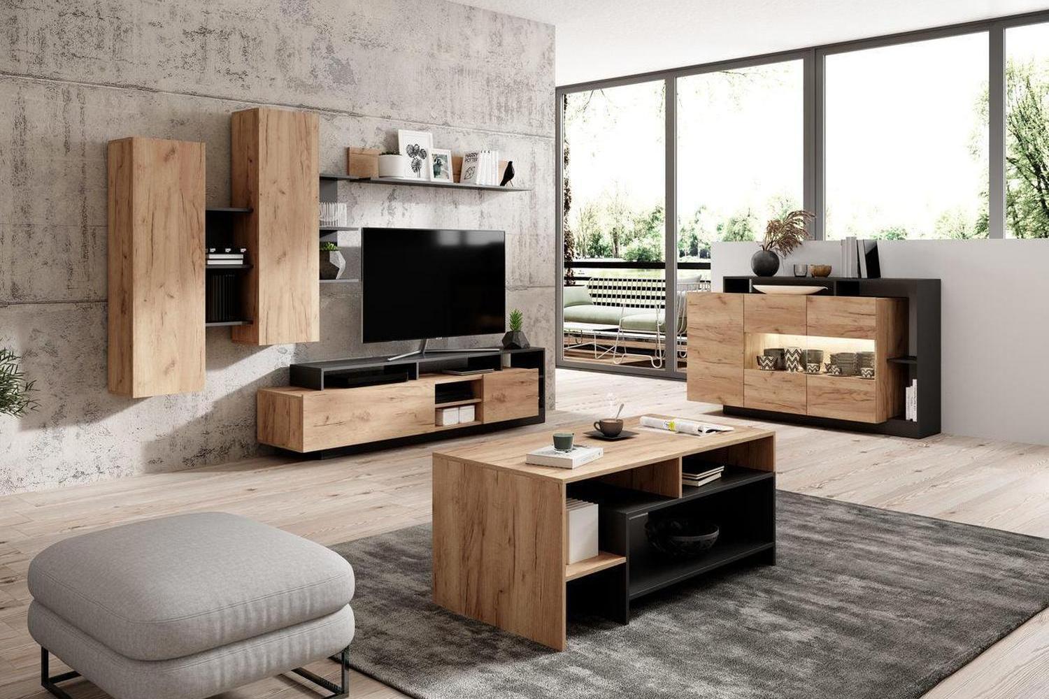 Alva Sideboard - Image 2
