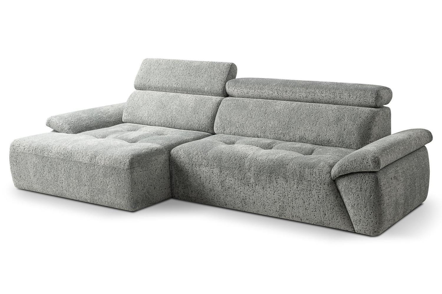 Amalfi Corner Sofa with Storage - Image 3