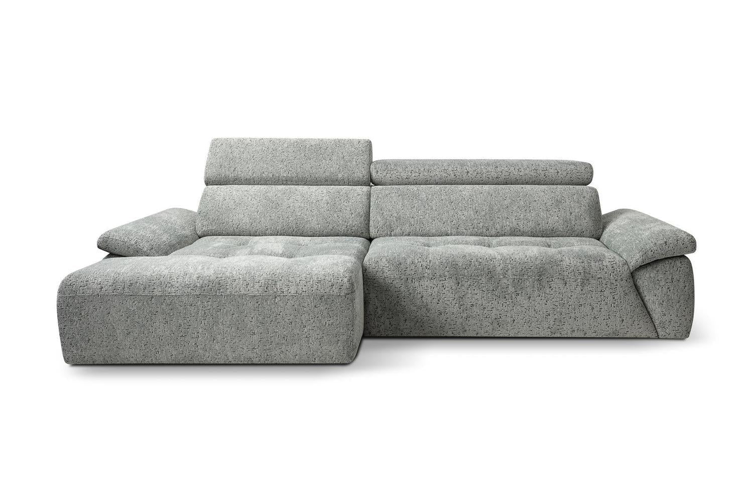 Amalfi Corner Sofa with Storage - Image 5