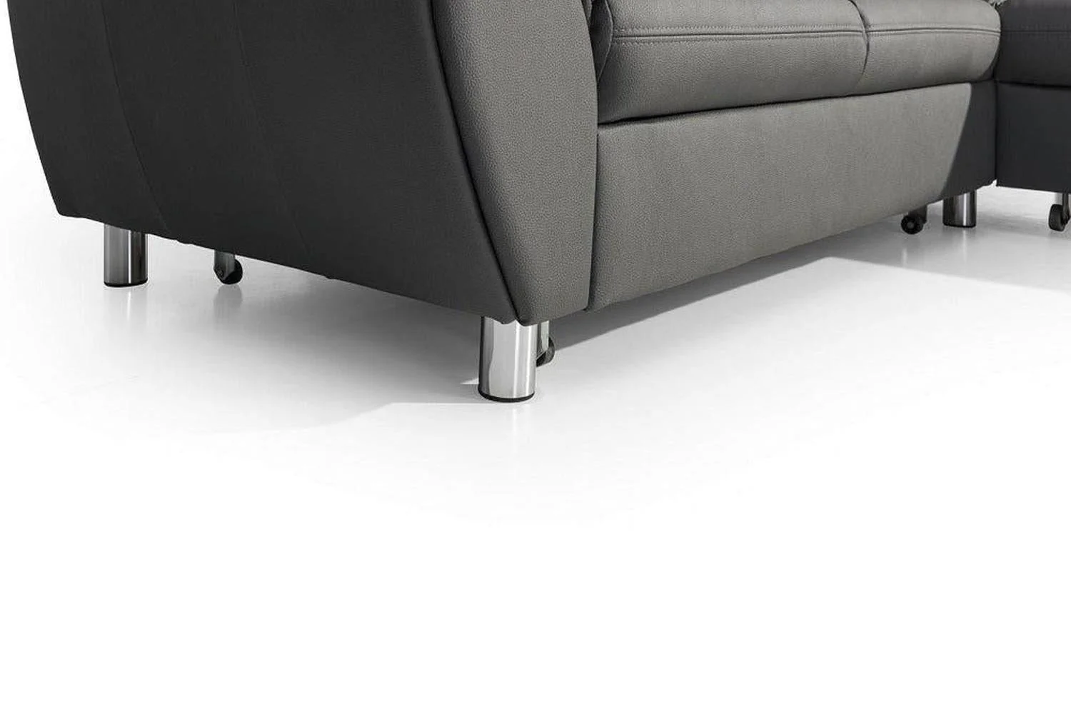 Amigo XL Corner Sofa Bed With Storage - Image 6