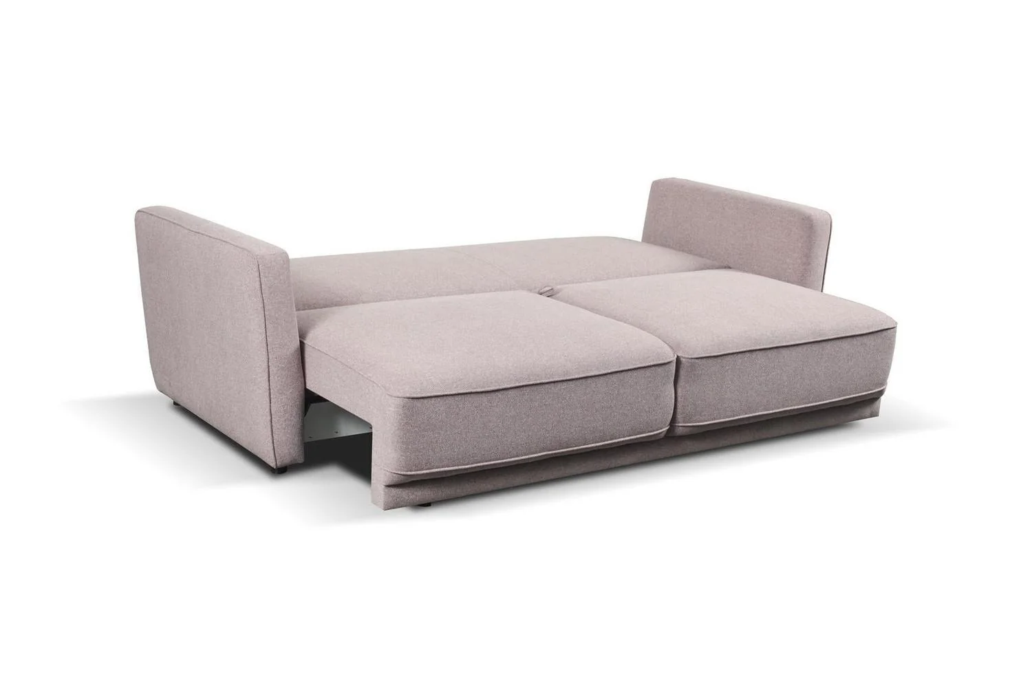 Andora 3 Seater Sofa Bed With Storage - Image 3
