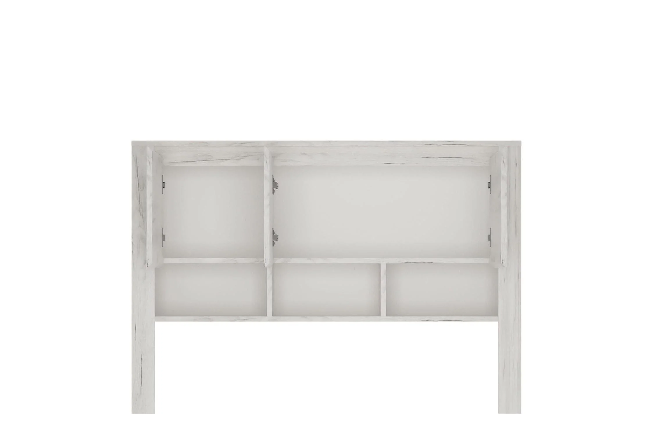 Angel Top Unit For Desk - Image 3