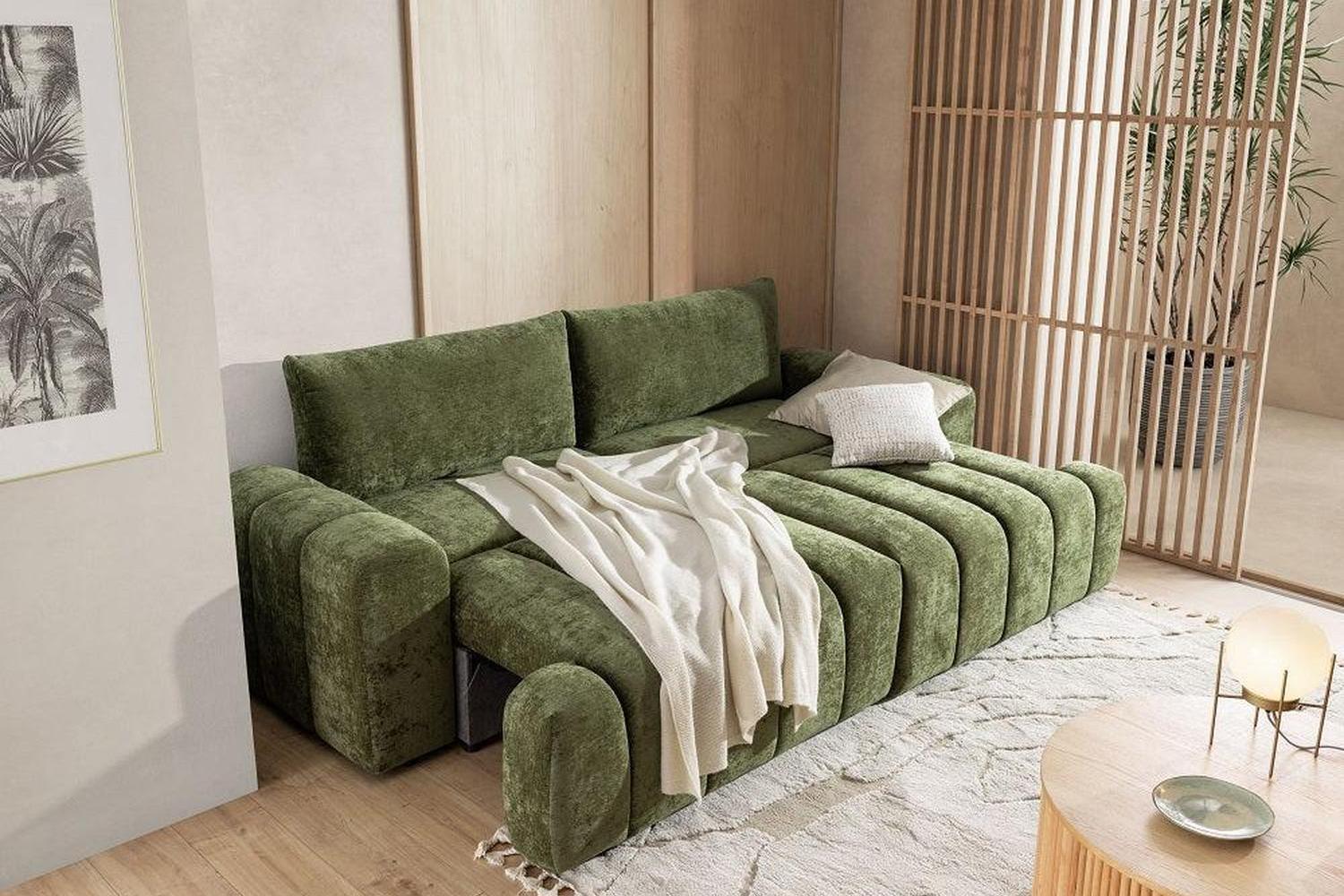 Anubis Sofa Bed - Image 8