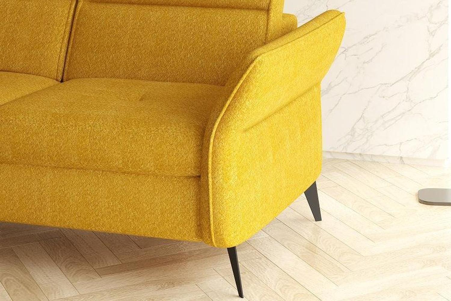 Apulla Corner Sofa Bed With Storage - Image 6