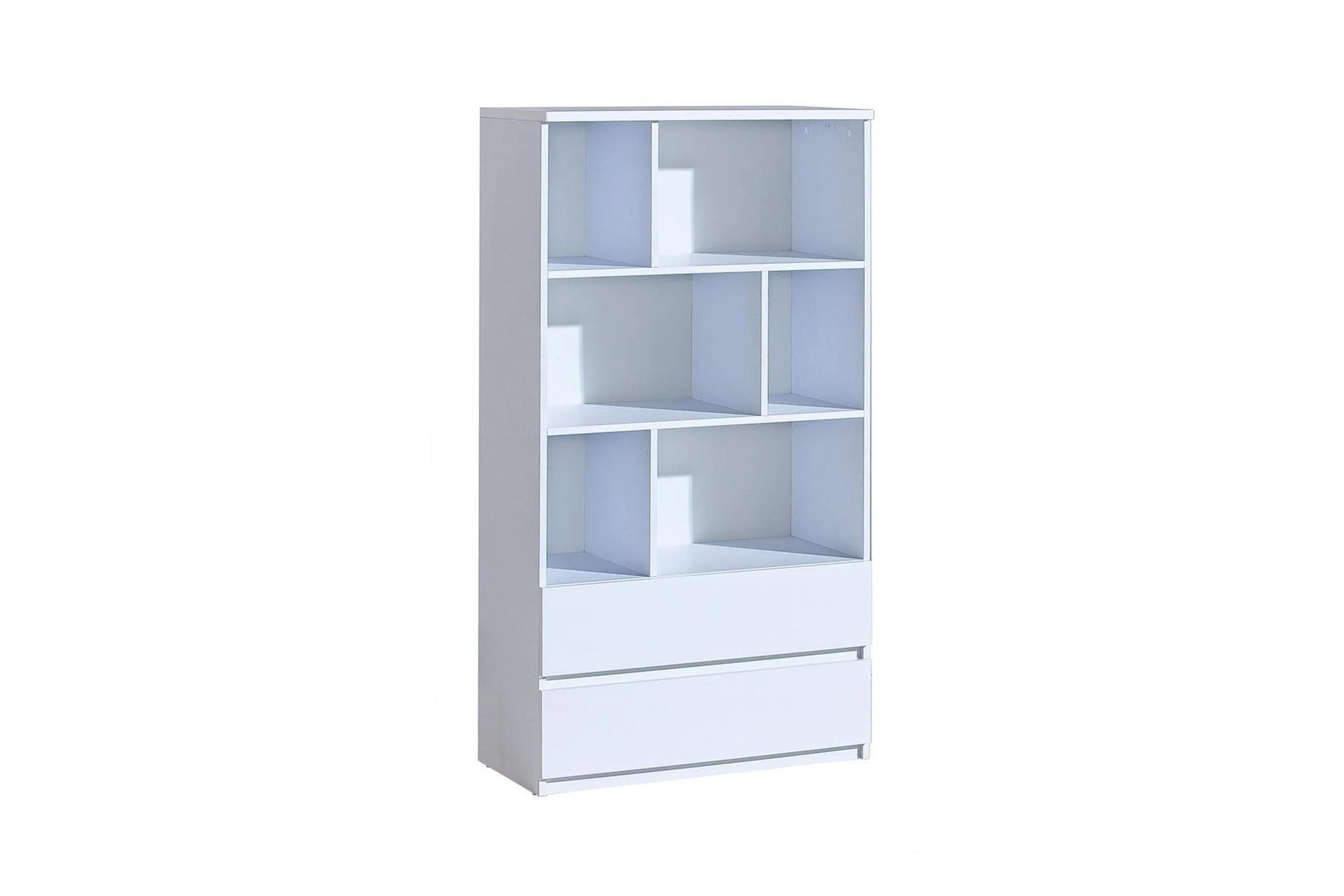 Arca Bookcase 80 With Drawers - Image 6