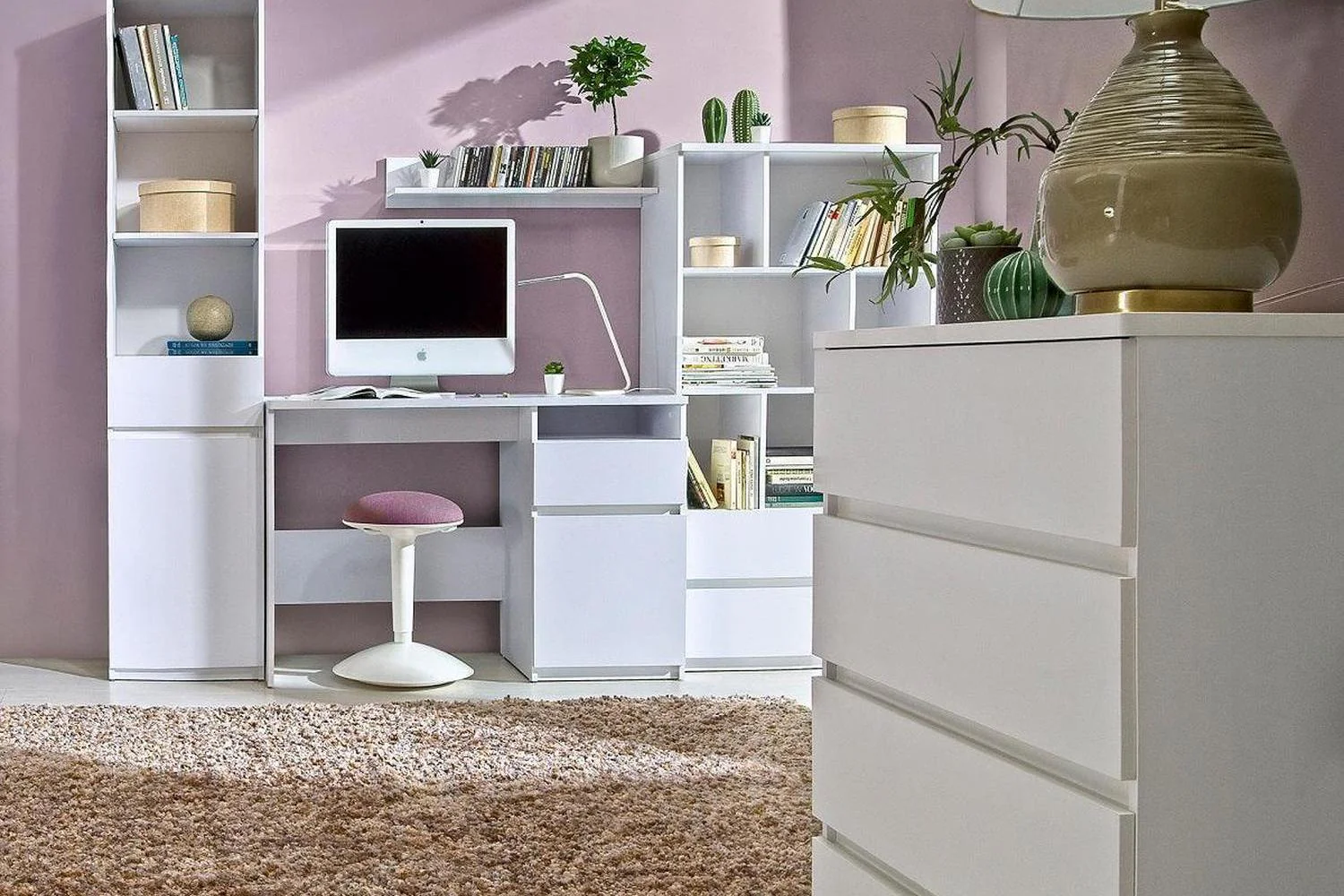 Arca Wall Shelf - Image 4