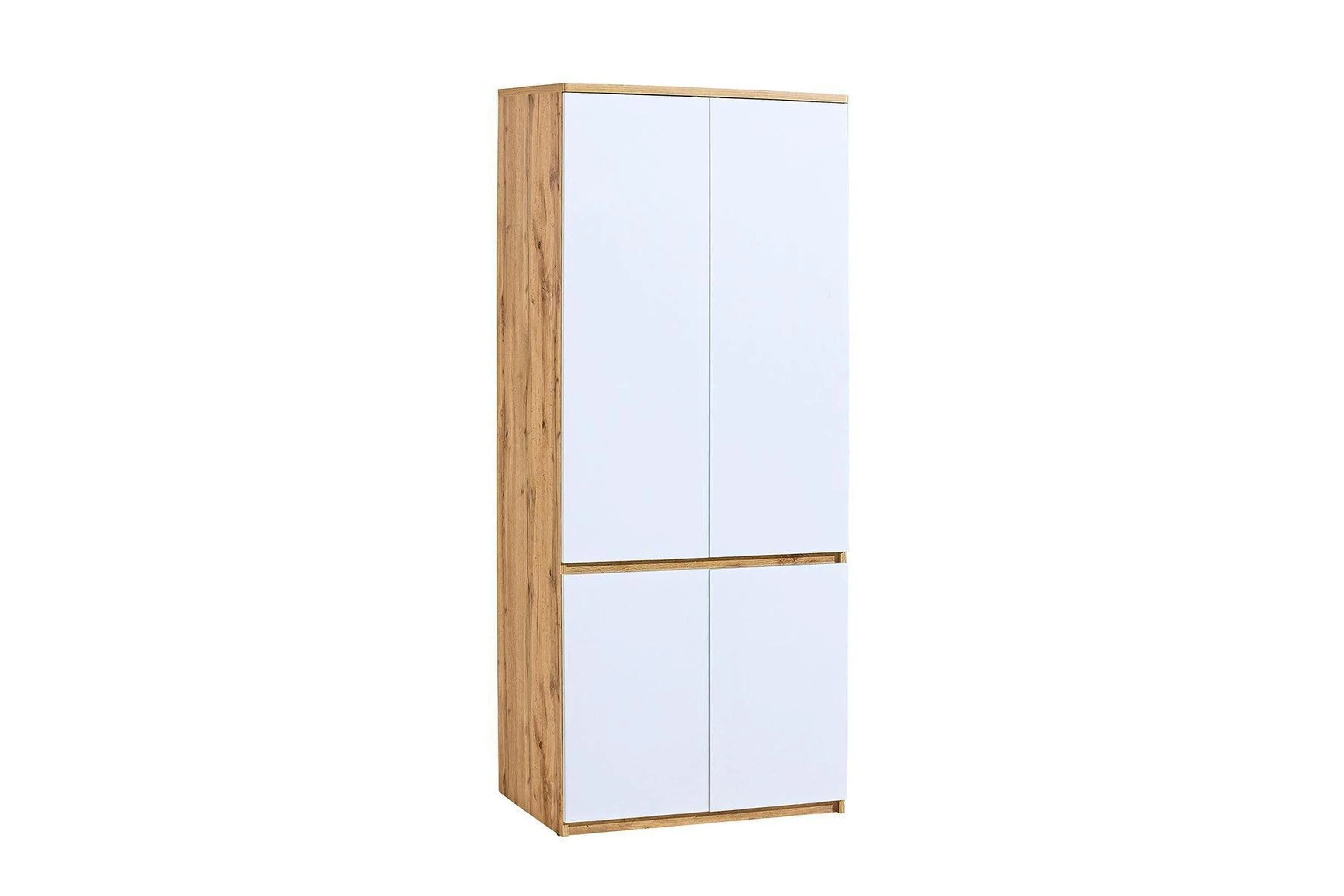 Arca Wardrobe 80 - Image 4