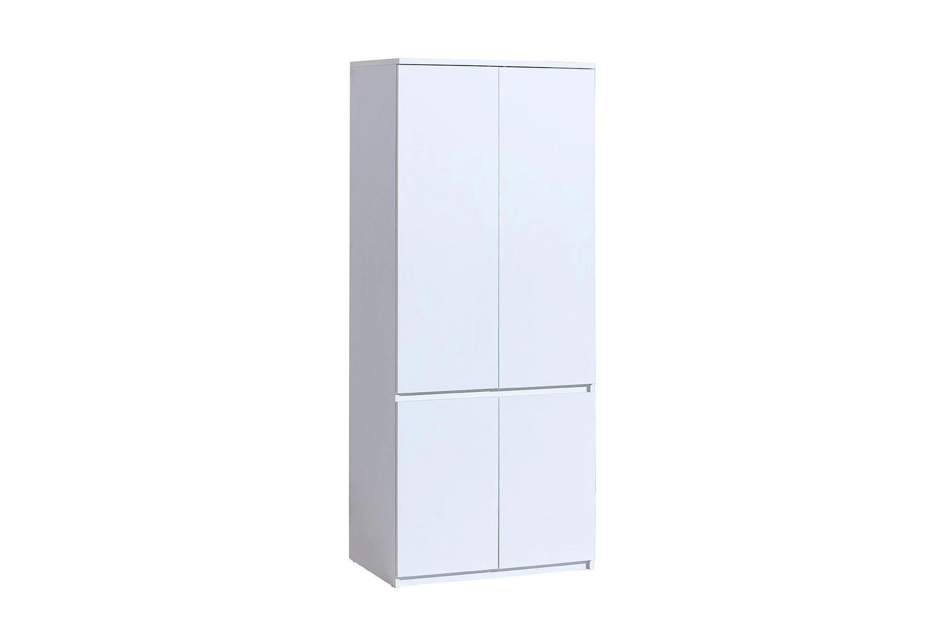 Arca Wardrobe 80 - Image 5