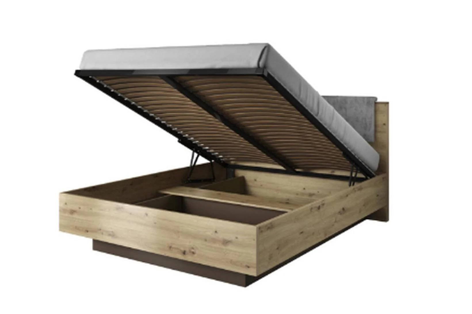 Arco Bed 160 - Image 2