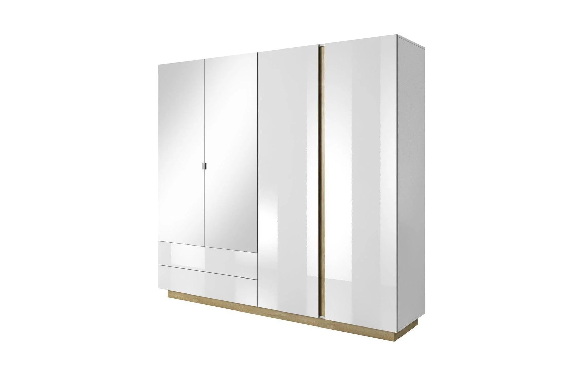 Arco Set 2 White - Image 4
