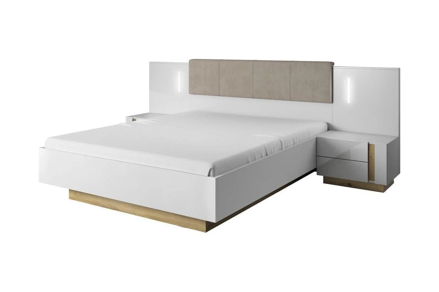 Arco Set 2 White - Image 7