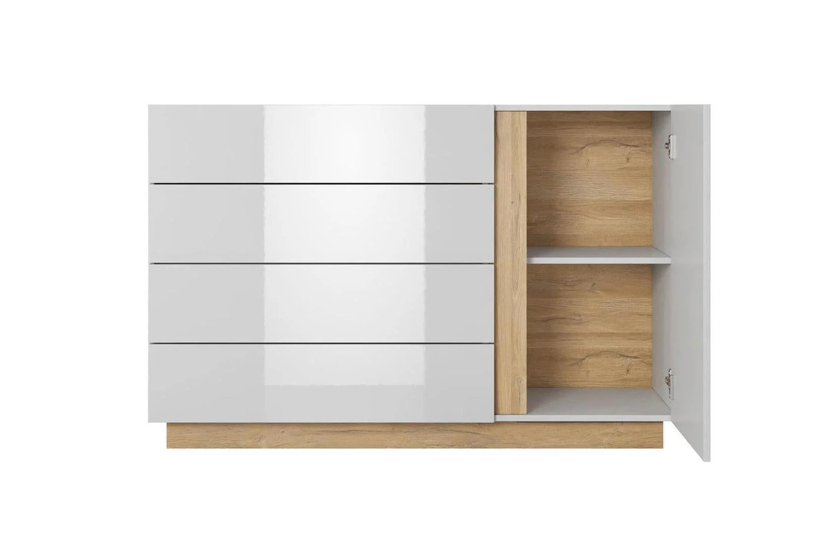 Arco Set 2 White - Image 8