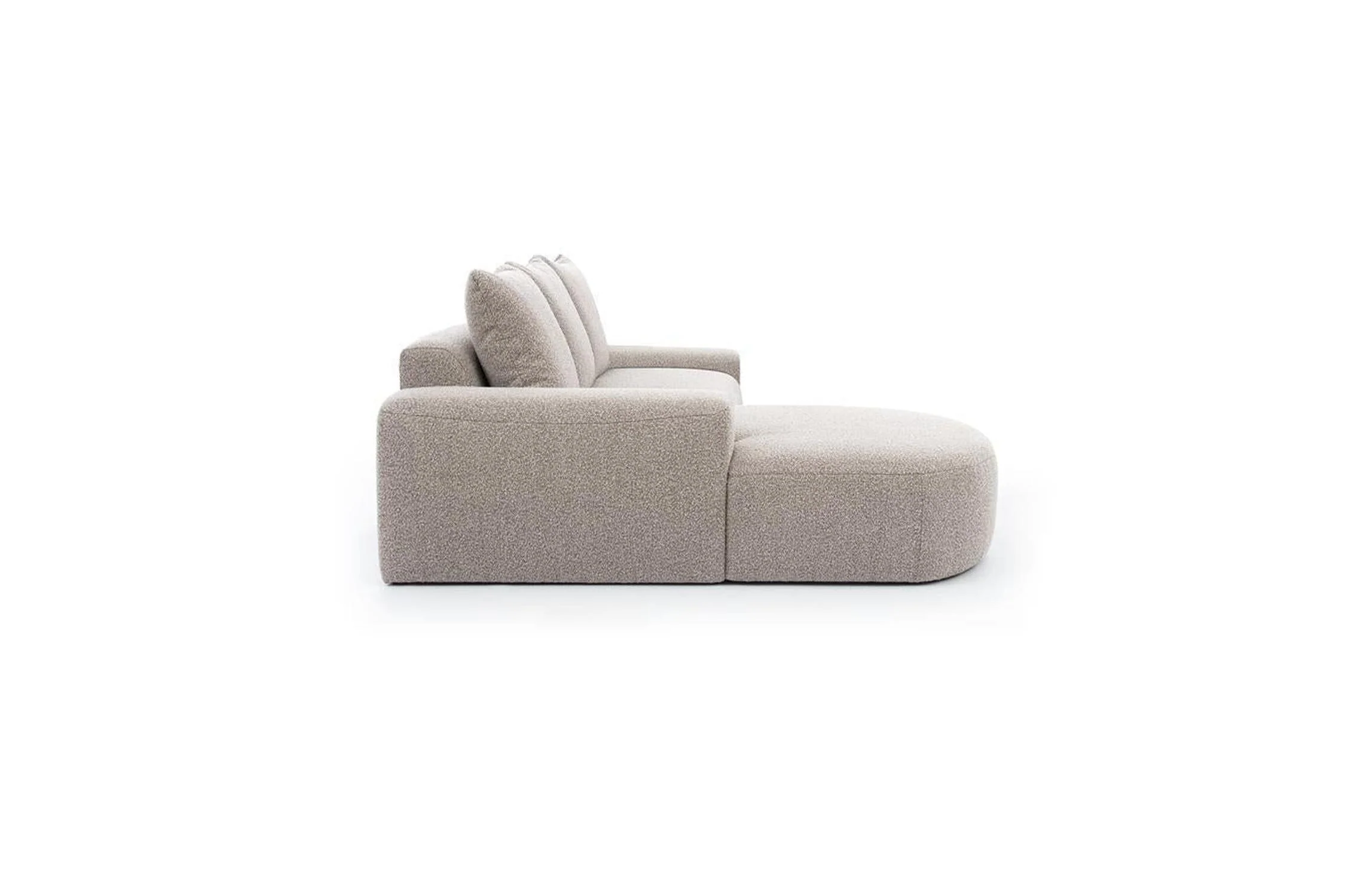Ares Corner Sofa - Image 2