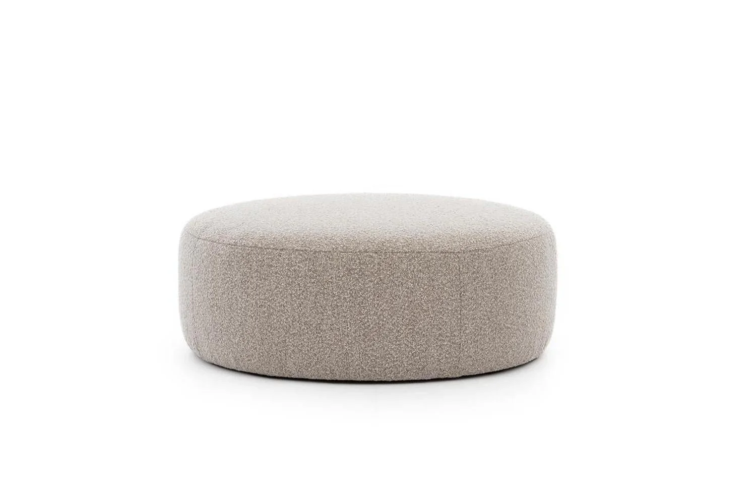 Ares Footstool