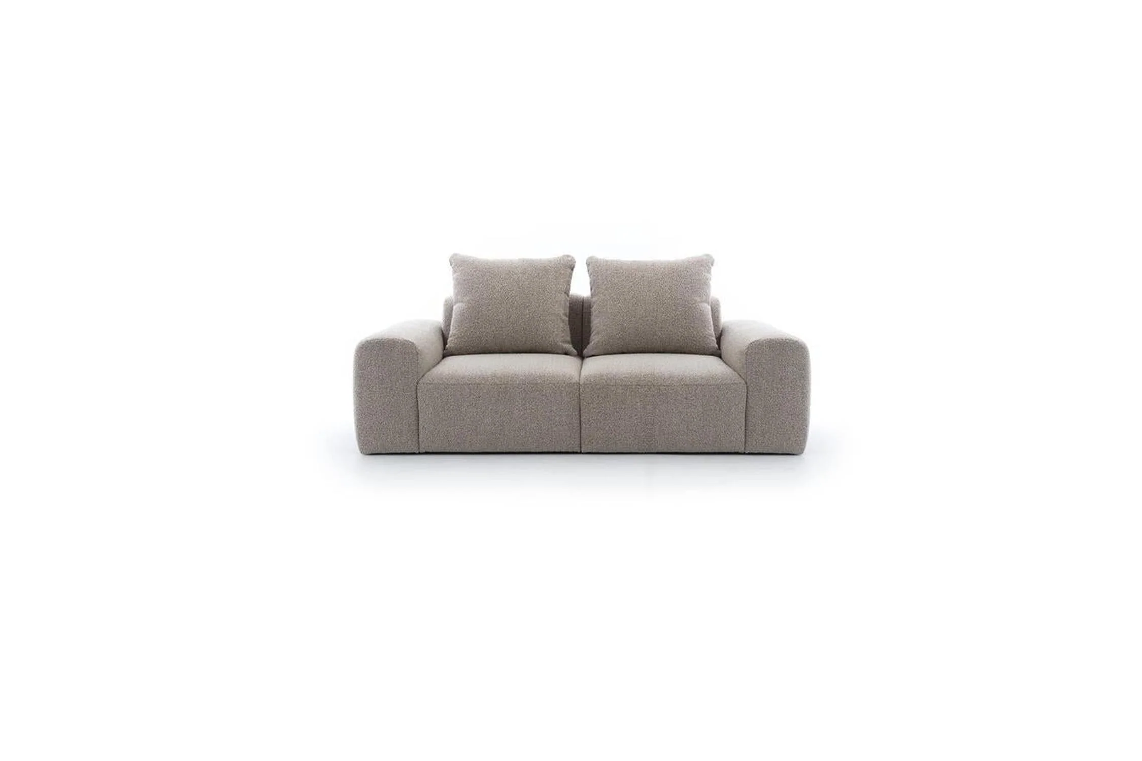 Ares 2 Seater Sofa - Image 3