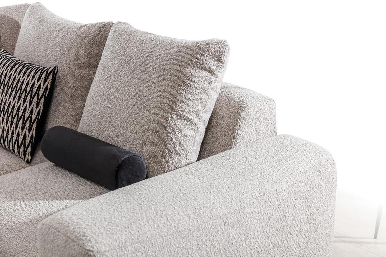 Ares 2 Seater Sofa - Image 4