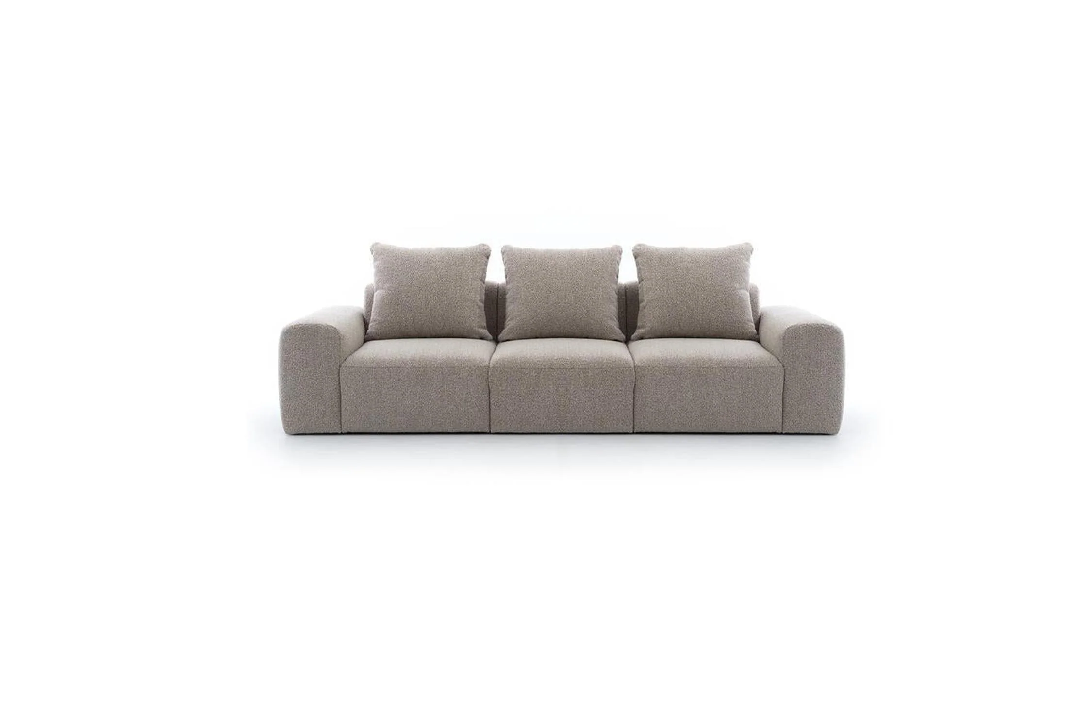 Ares 3 Seater Sofa - Image 2