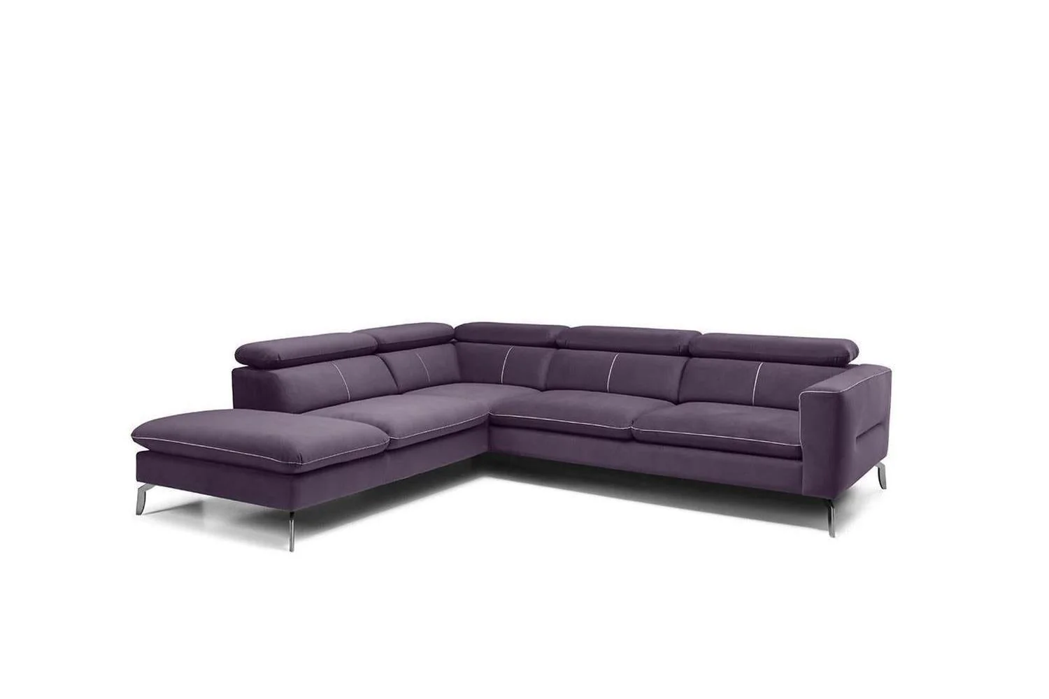 Arezza Corner Sofa - Image 3