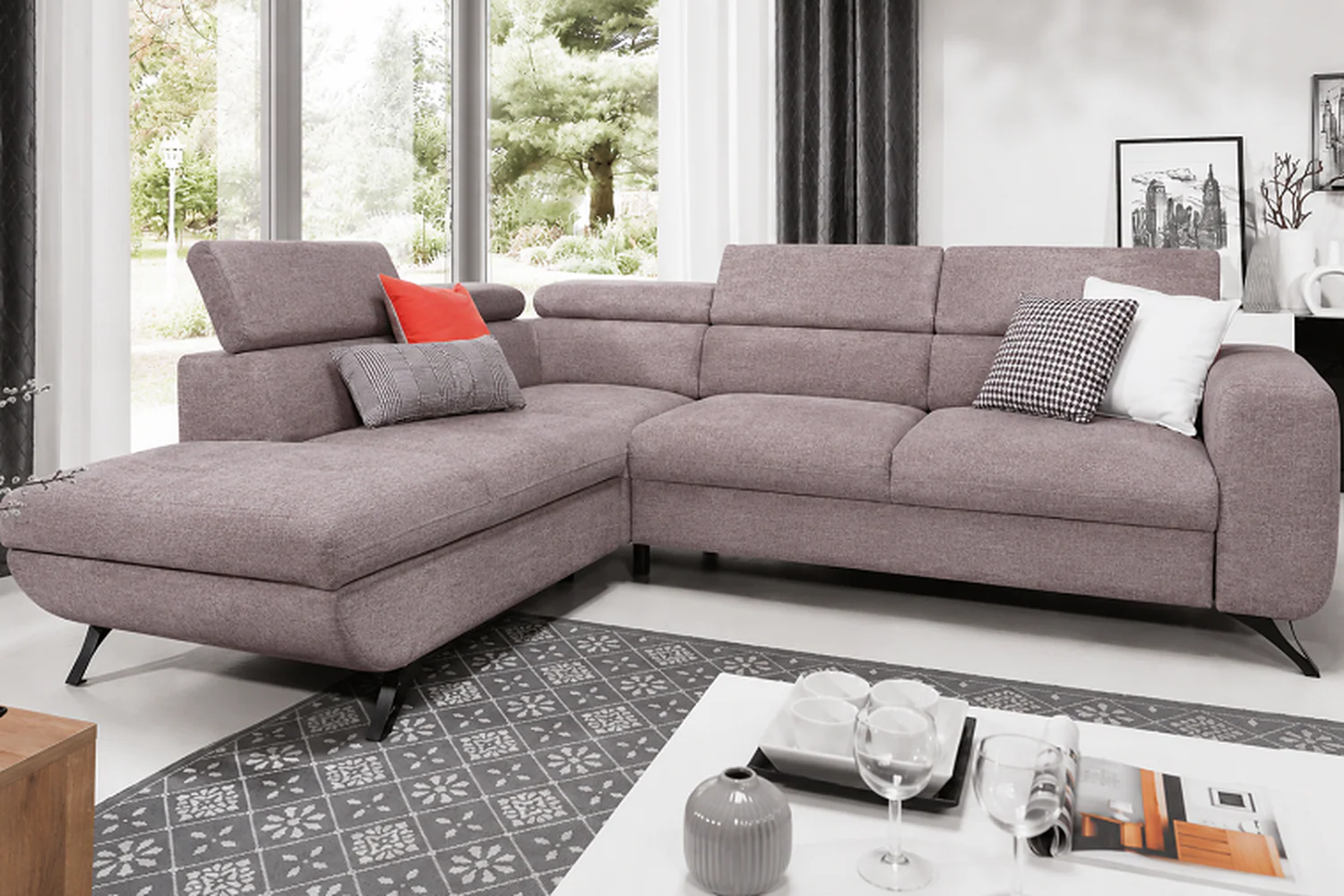 Express Delivery Sofa Sale