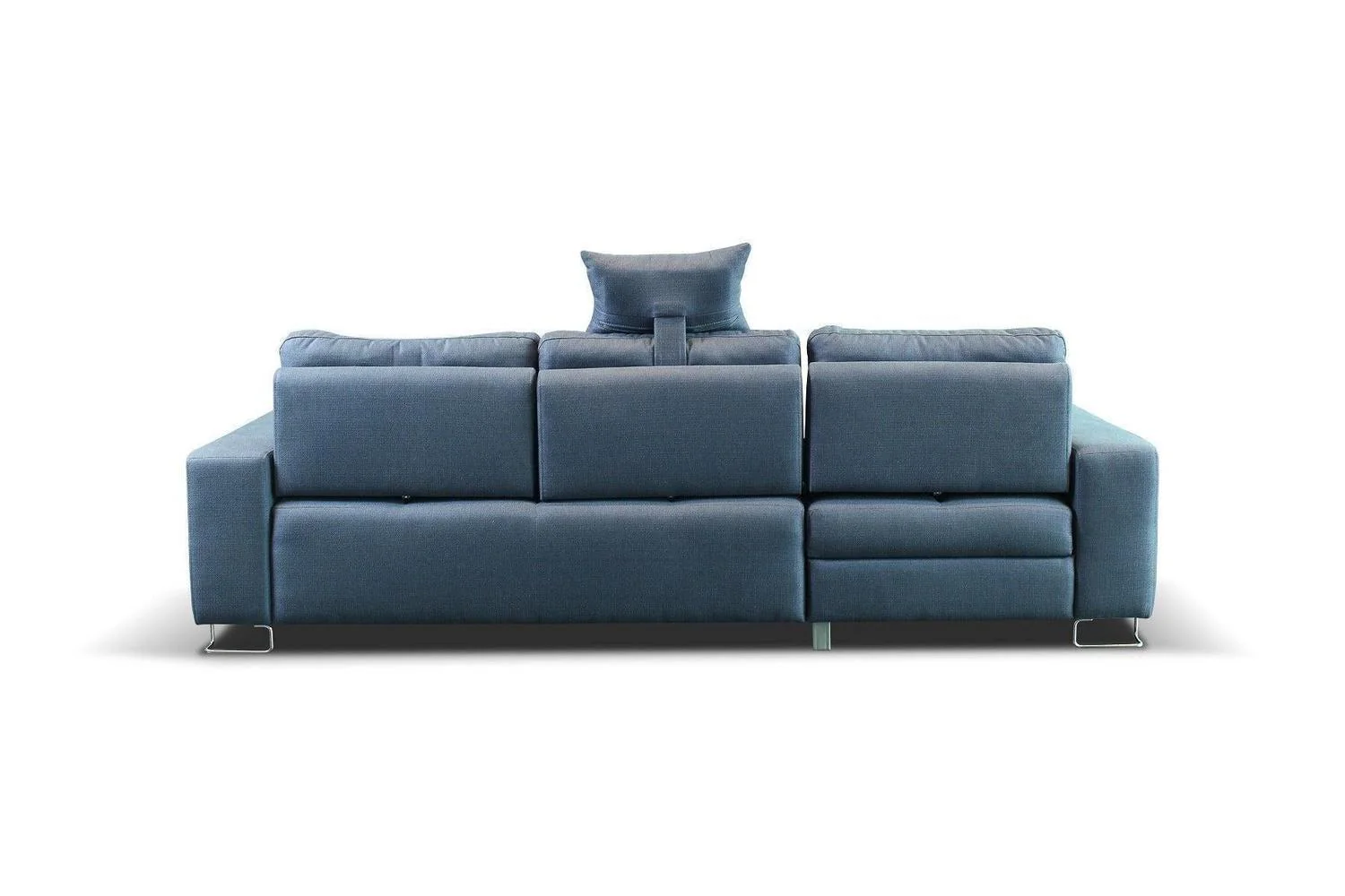 Asti Corner Sofa Bed With Storage - Image 6