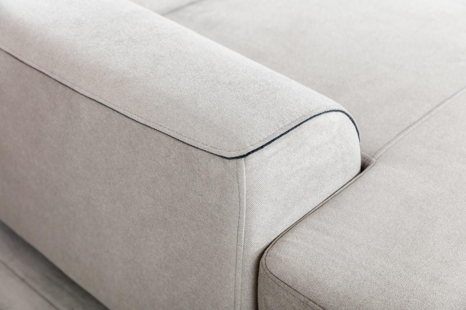 Asto Express Delivery Corner Sofa Bed With Storage Vera 1/15 - Image 5