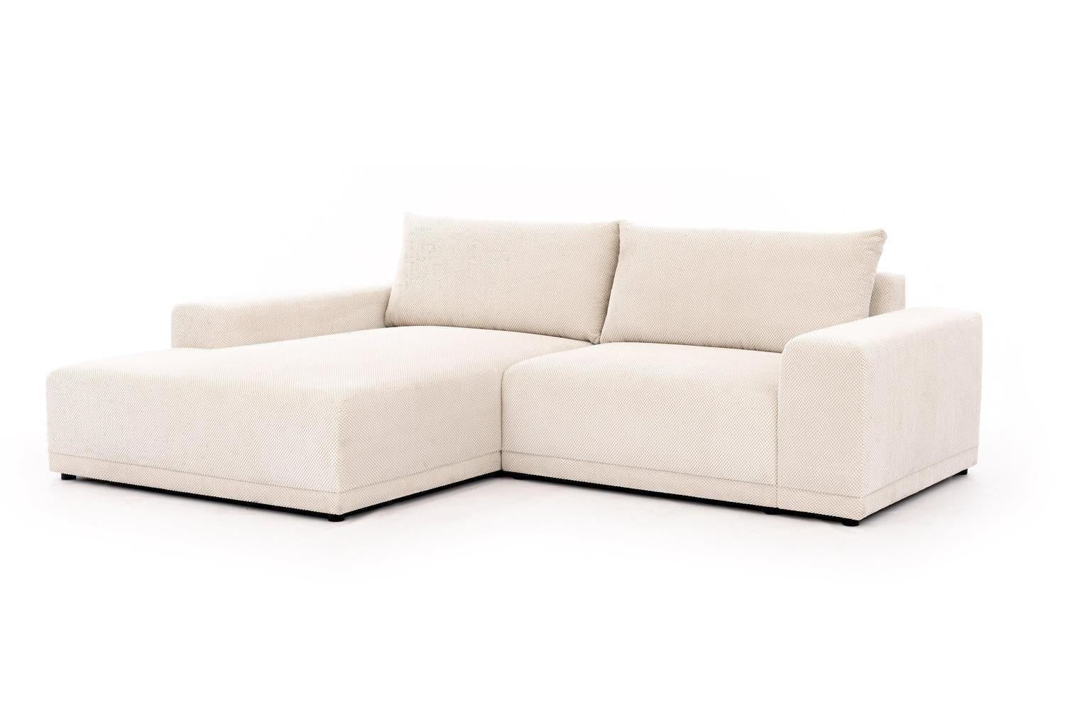 Atella Corner Sofa - Image 2