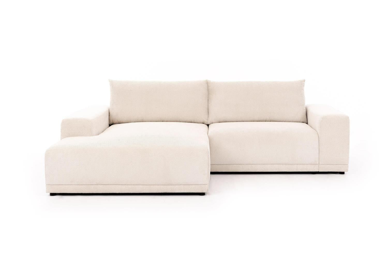 Atella Corner Sofa - Image 3
