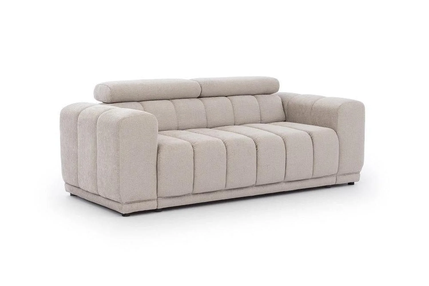 Augusto 3 Seater Sofa - Image 5