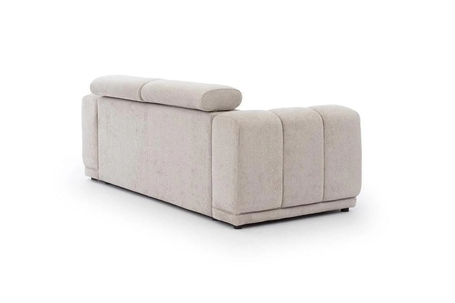 Augusto 3 Seater Sofa - Image 6