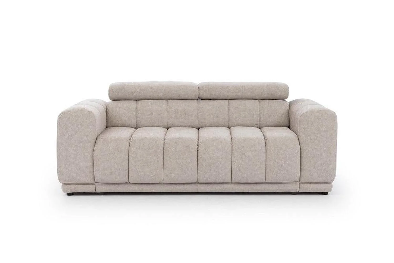 Augusto 3 Seater Sofa - Image 8