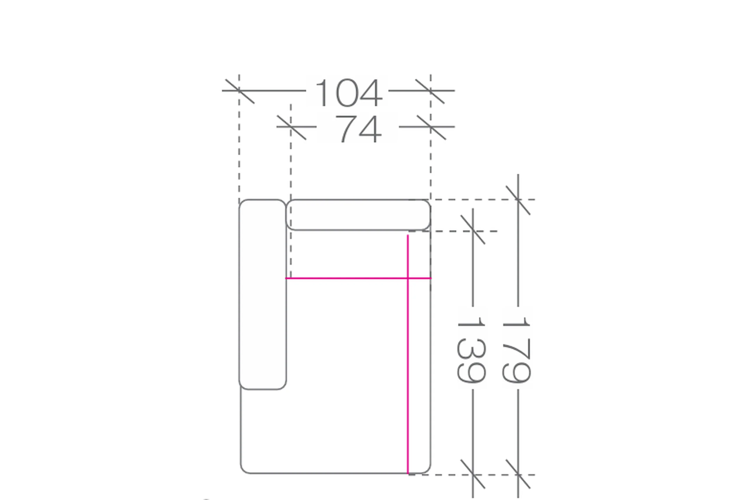 Augusto Collection - Module OBL