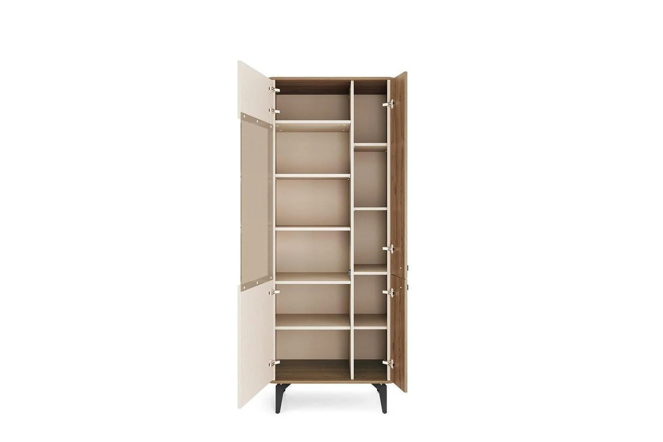 Aurena AU2 Display Cabinet - Image 4