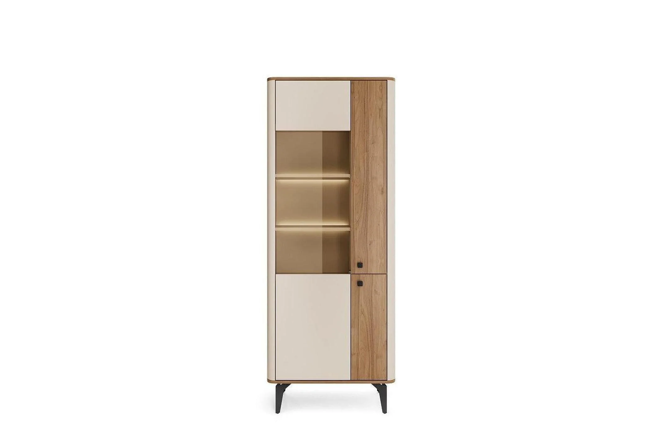 Aurena AU2 Display Cabinet - Image 5