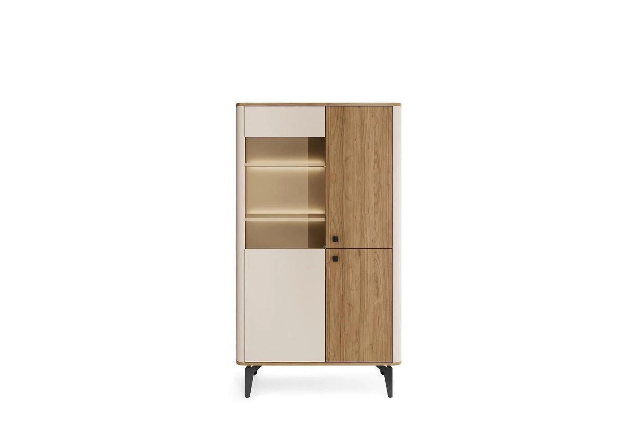 Aurena AU3 Display Cabinet - Image 3