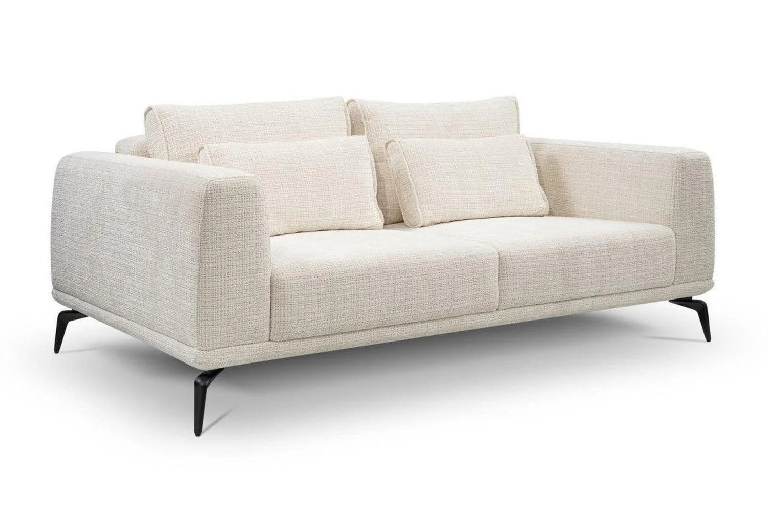 Avignon 2 Seater Sofa Bed - Image 2