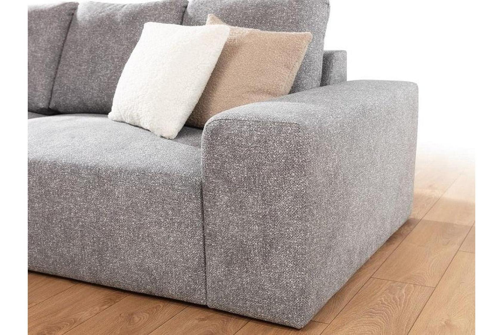 Azzano Corner Sofa - Image 3