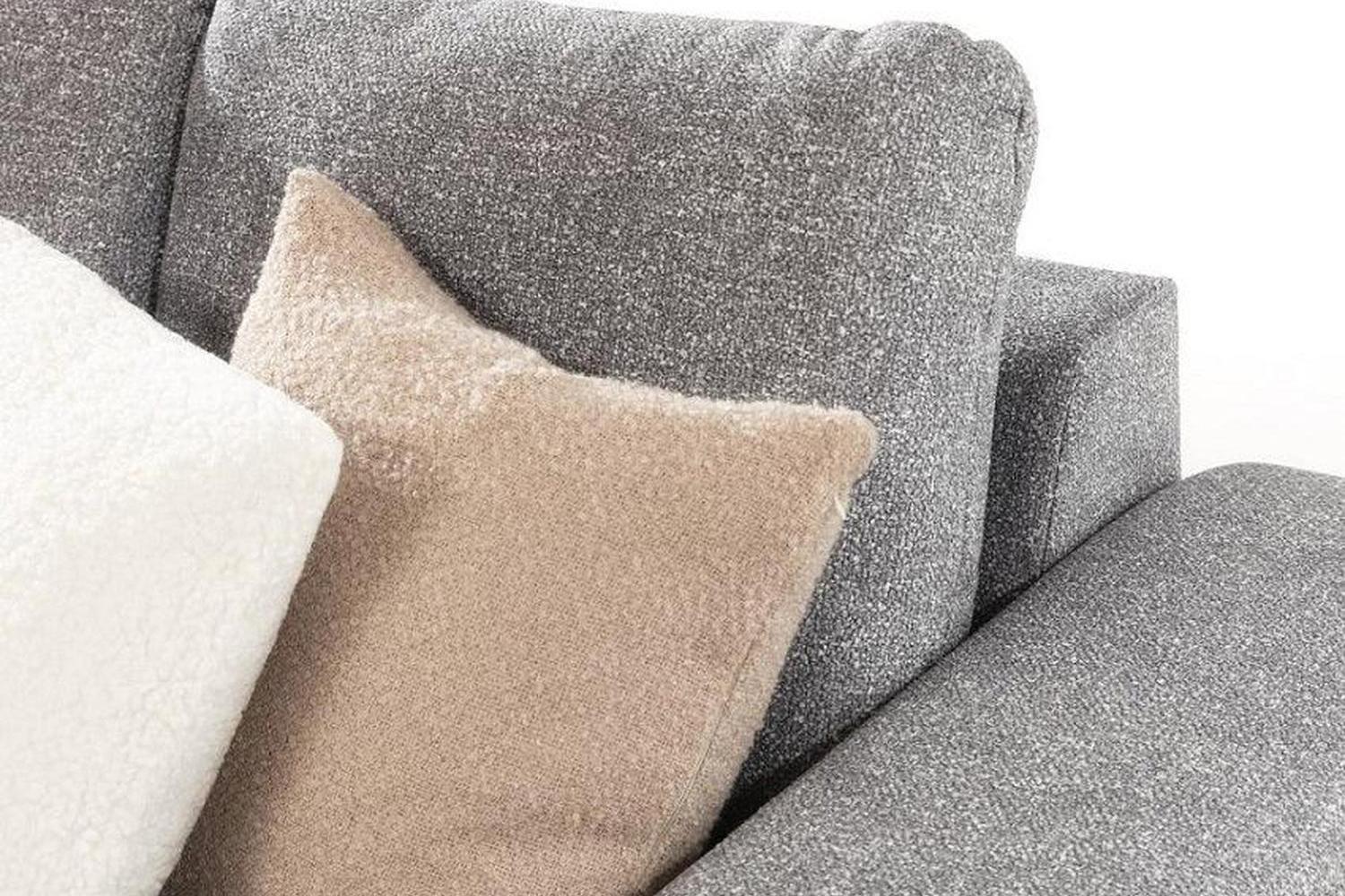 Azzano Corner Sofa - Image 4