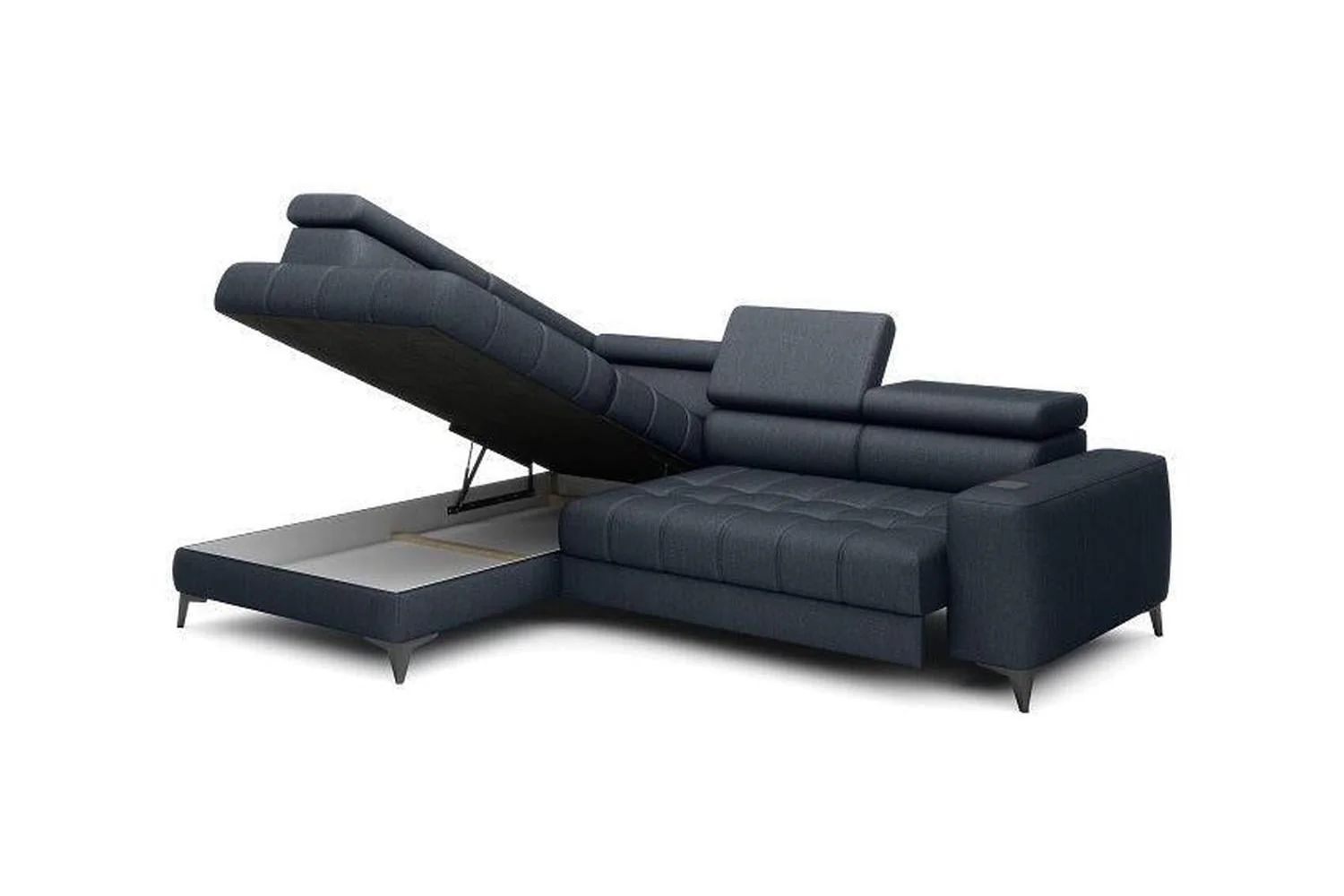 Baggio Corner Sofa Relax - Image 3