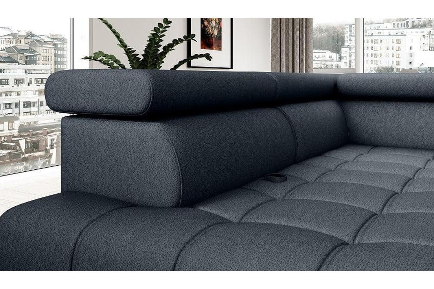 Baggio Corner Sofa Relax - Image 4