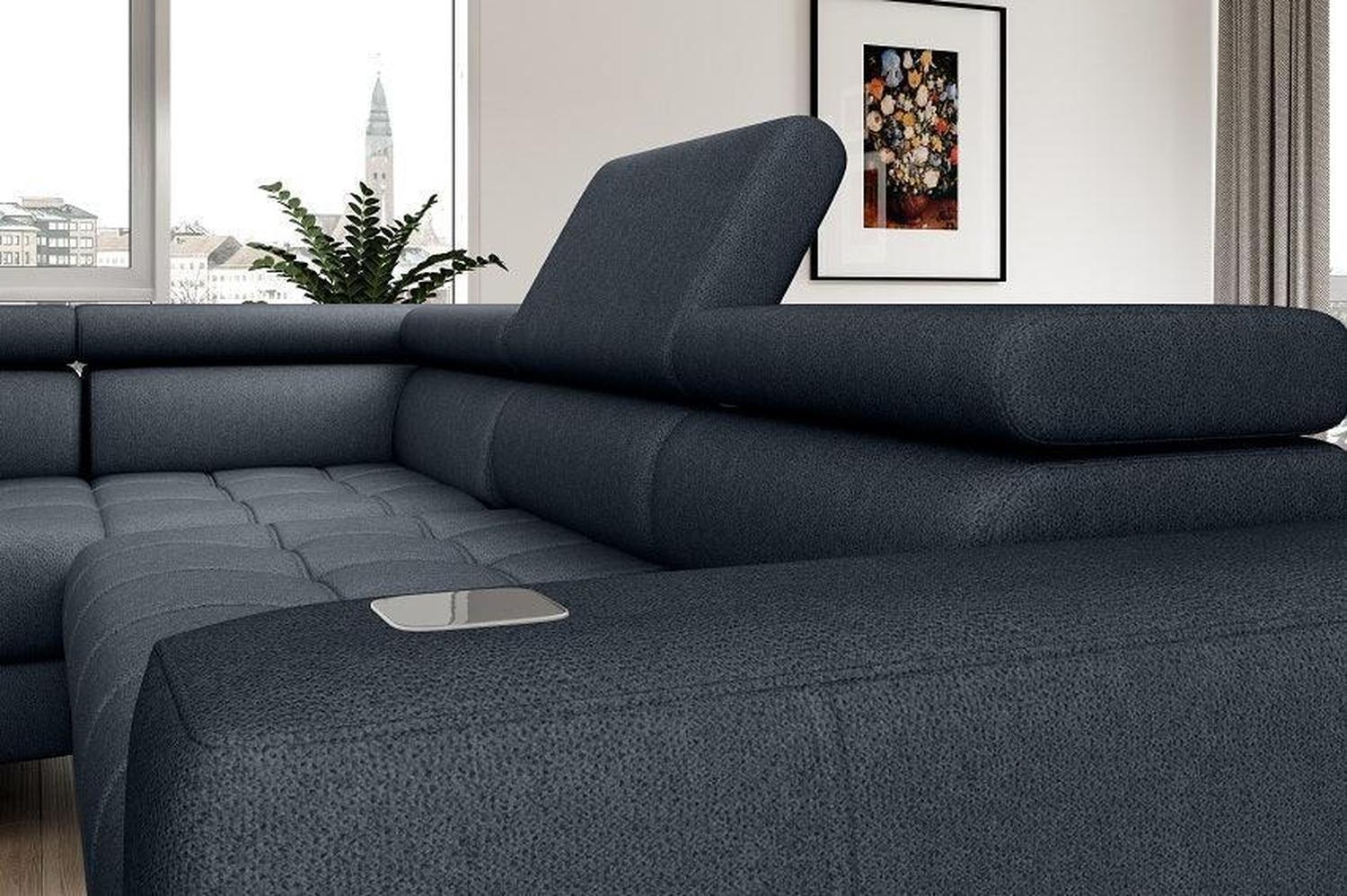 Baggio Corner Sofa Relax - Image 5