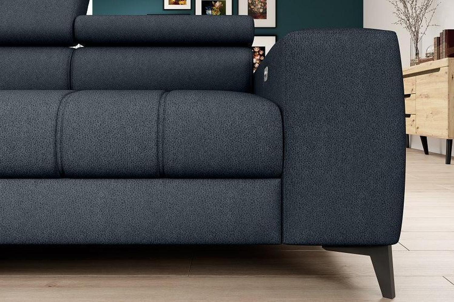 Baggio Corner Sofa Relax - Image 6