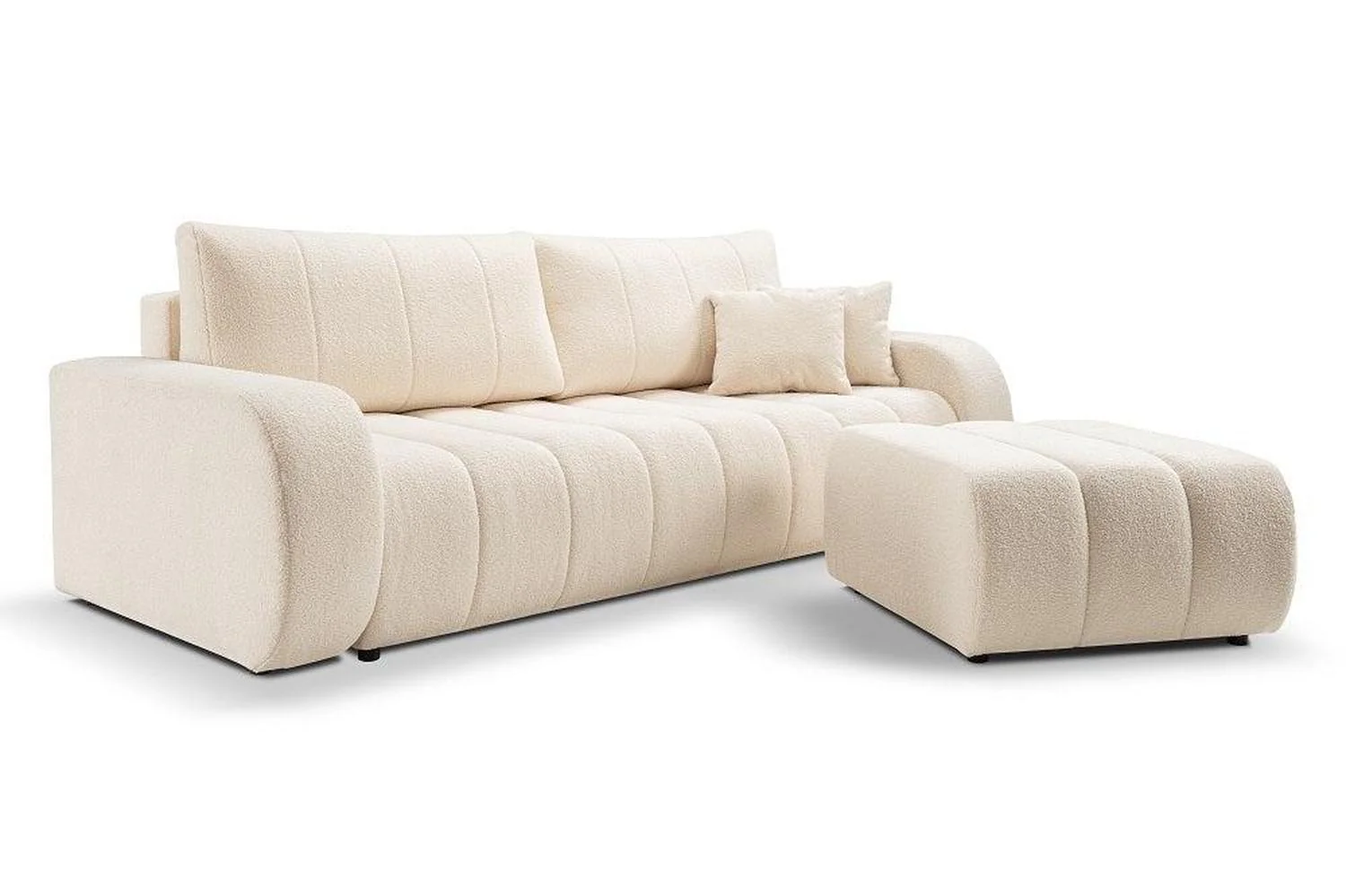 Baloo Footstool - Image 4