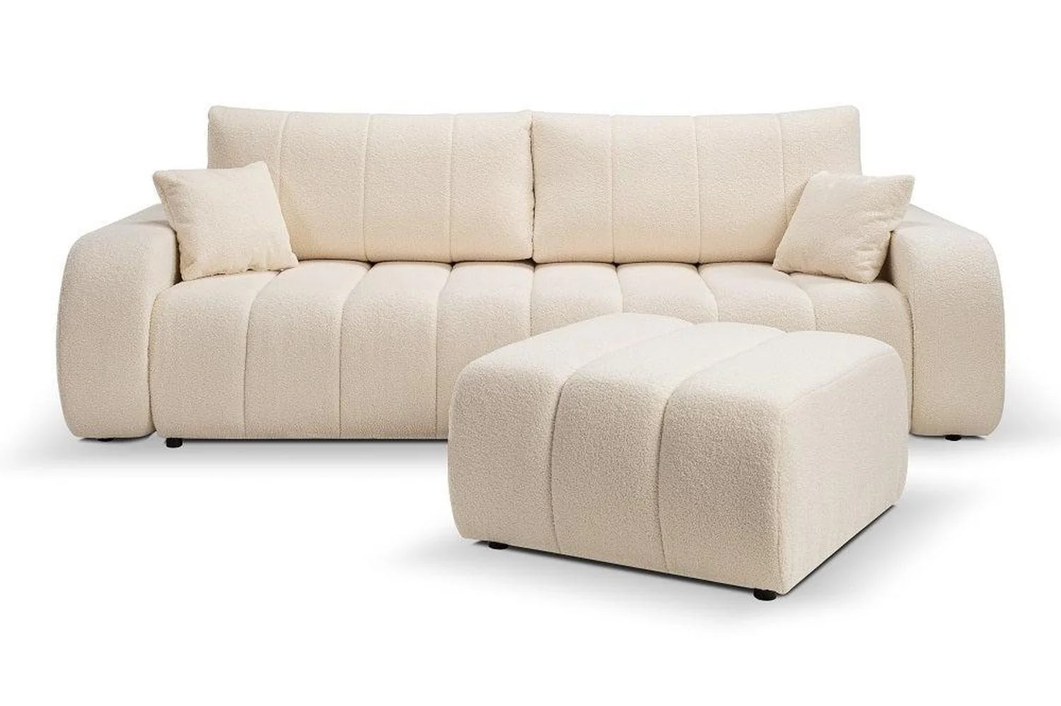 Baloo Footstool - Image 5