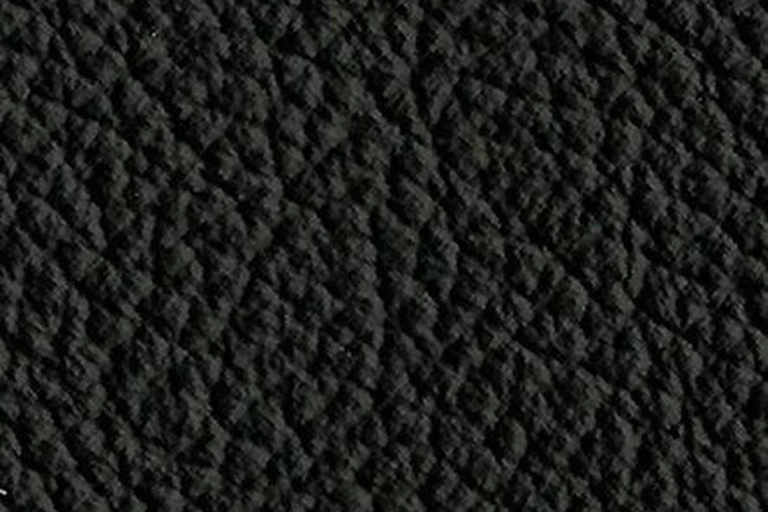 Ex-Display Baltica Armchair Natural Leather Black - Image 4