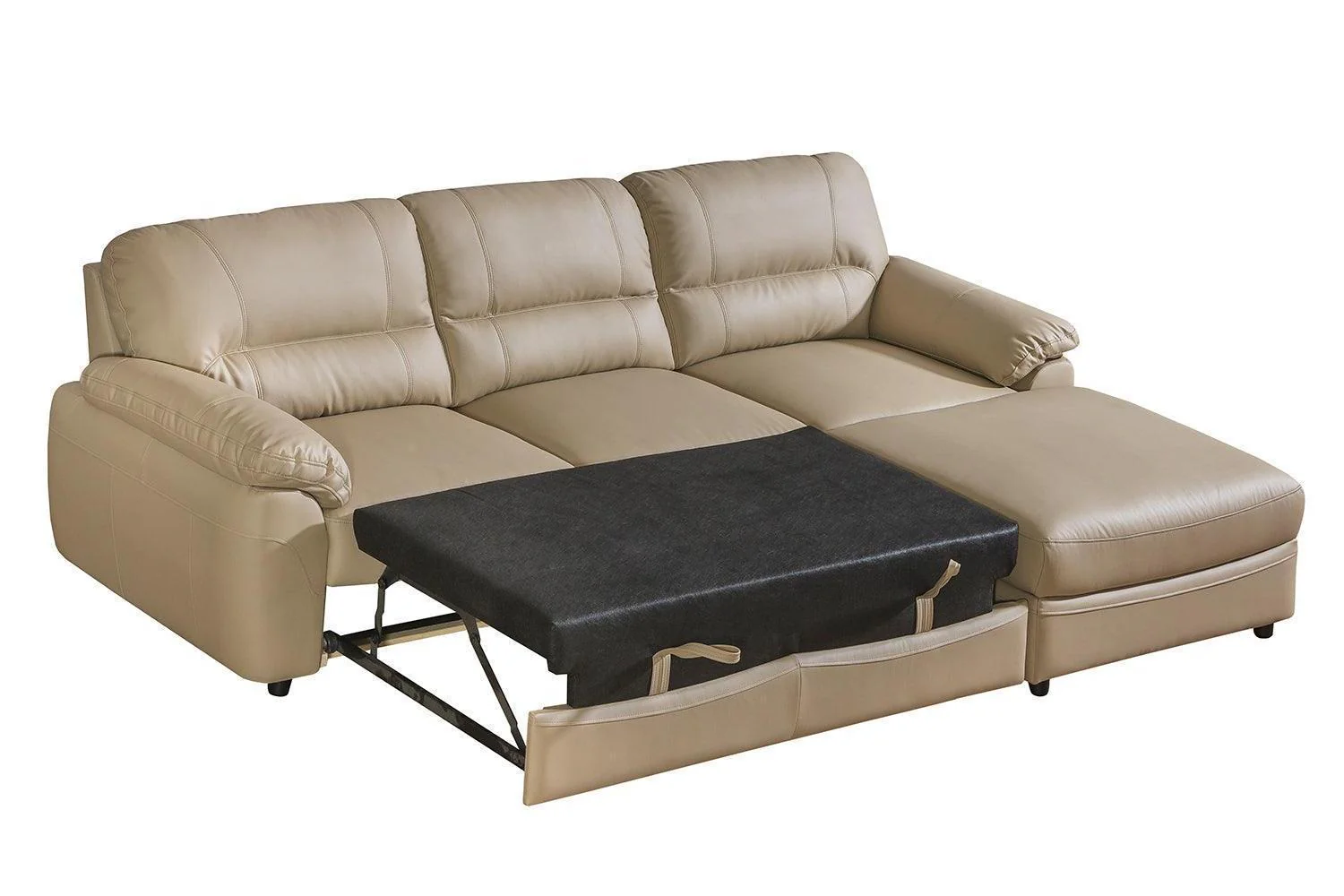 Baltica I Corner Sofa Bed With Storage - Image 3